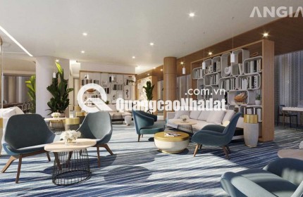 THE GIÓ RIVERSIDE – CĂN HỘ 40-75M², GIÁ TỪ 1,6 TỶ – NGAY AEONMALL